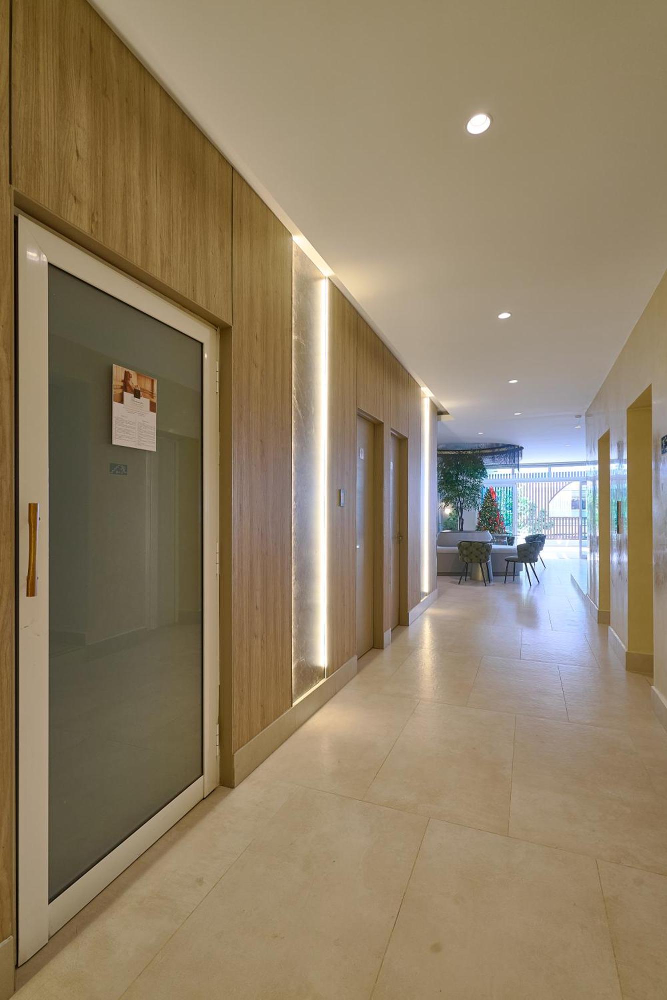 Central Park Tower Santo Domingo Exterior photo